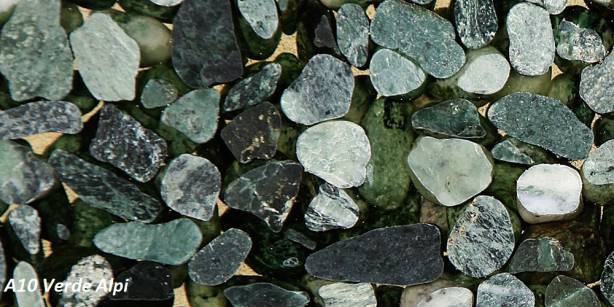 Caradec Verde Alpi